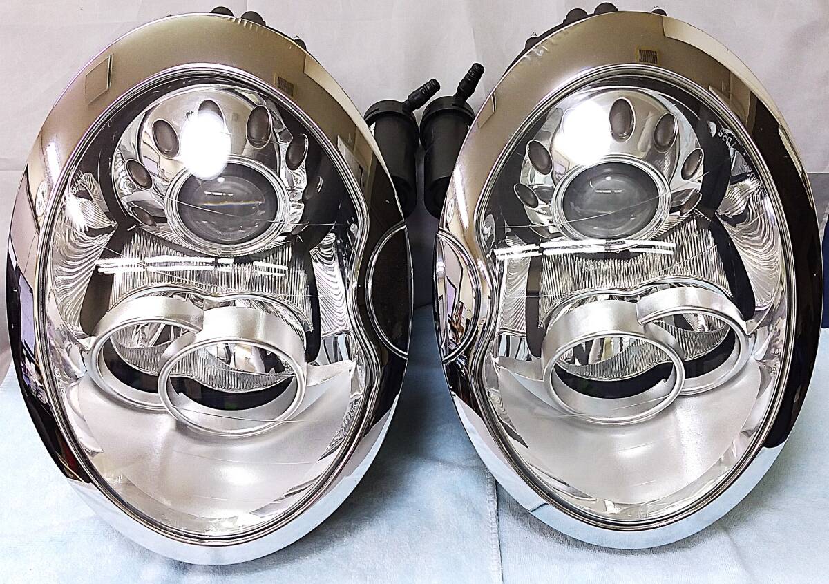 2025年最新】Yahoo!オークション -r53 ヘッドライトの中古品 2025年最新】Yahoo!オークション -r53 ヘッドライトの中古品