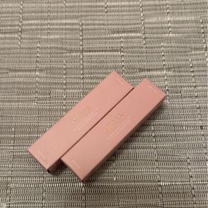 匿名発送 未開封 送料込 人気カラー オペラ リップティント N (15 ヌードオレンジ) 2個セット