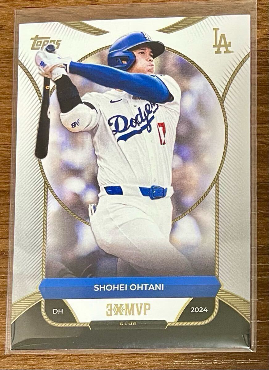 Yahoo!オークション -「大谷翔平 直筆サイン」(Topps) (シングル