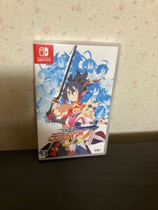 魔界戦記ディスガイア7 これまでの全部入りはじめました。 Switch