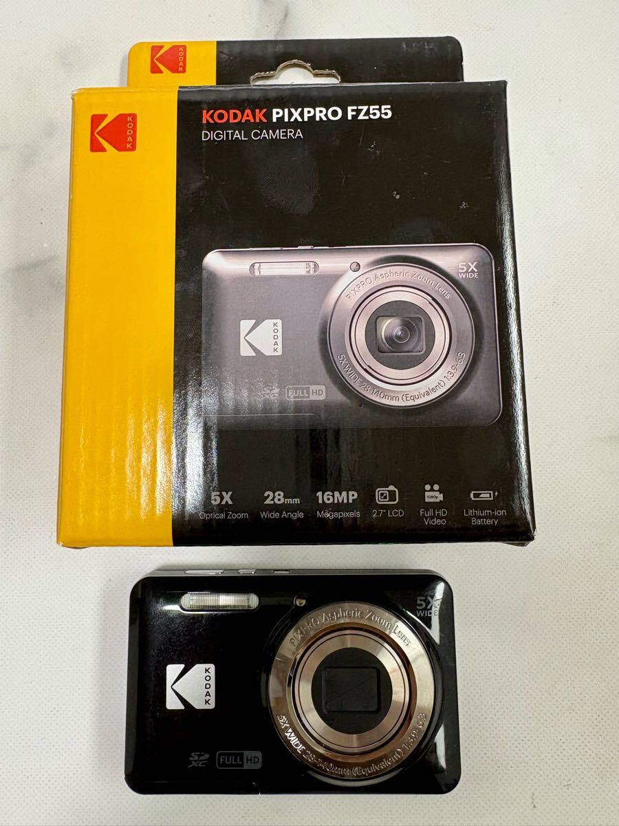 2025年最新】Yahoo!オークション -(コダック kodak)(デジタル