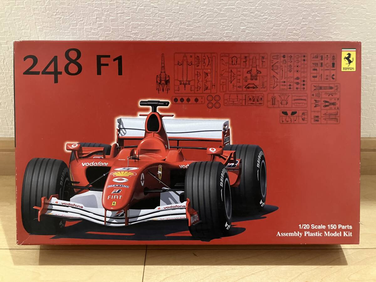 2025年最新】Yahoo!オークション -フェラーリ 248f1の中古品