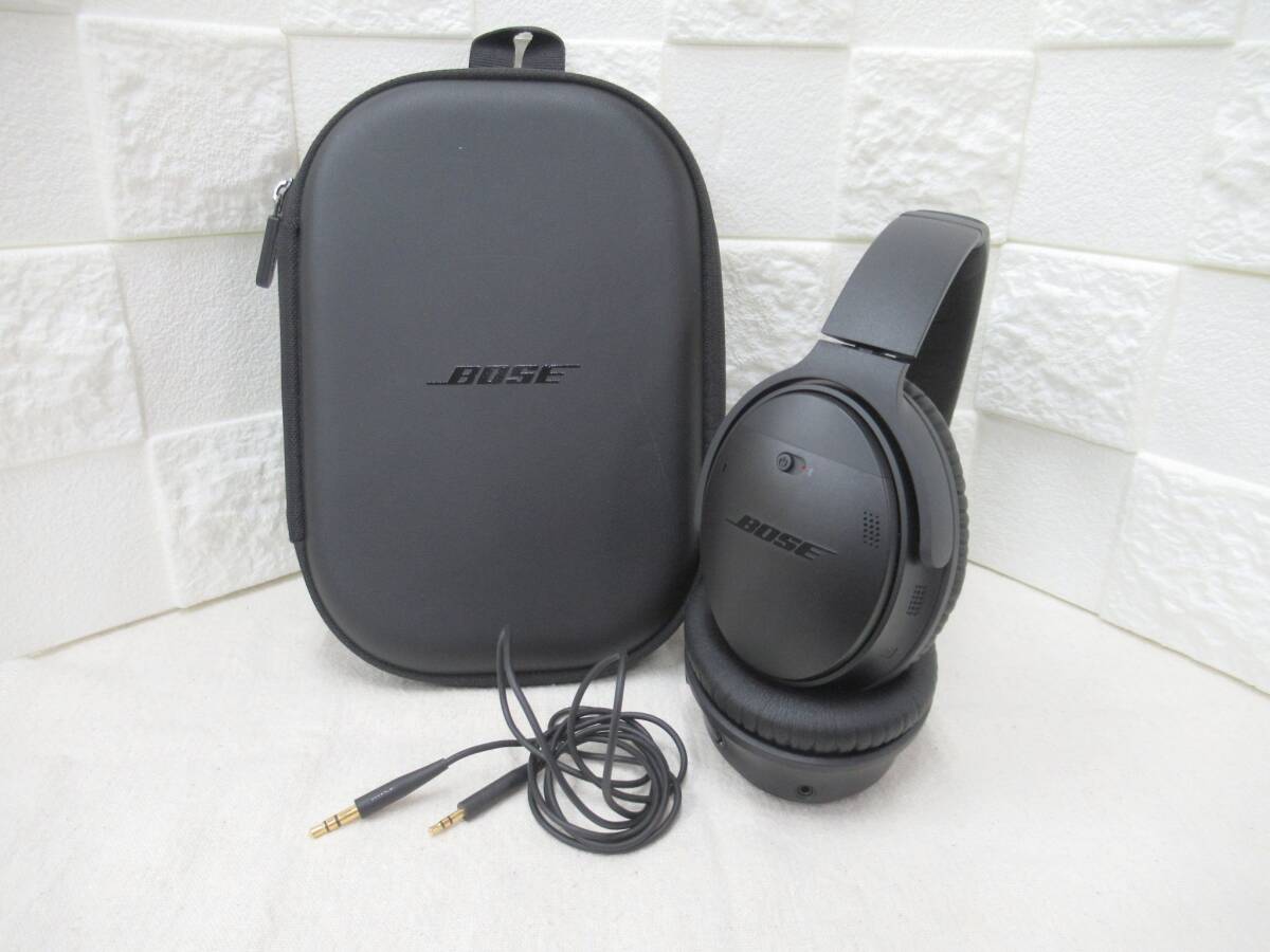 Yahoo!オークション -「bose quietcomfort 35 wireless headphones」の