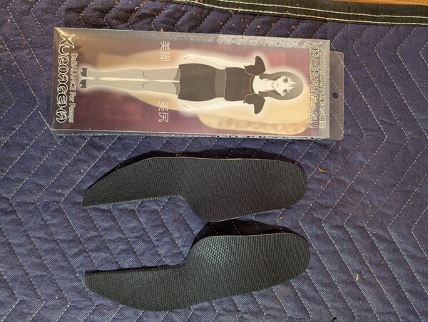 インソール 美脚 美尻 Dr.balance 小原工業