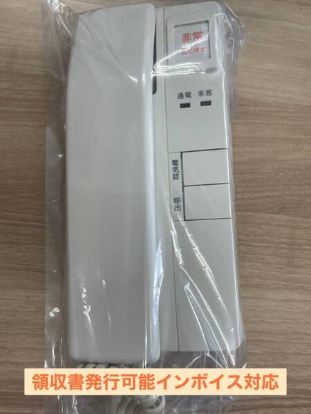 VG-2GT-6G ☆1台★インターホン★アイホン★