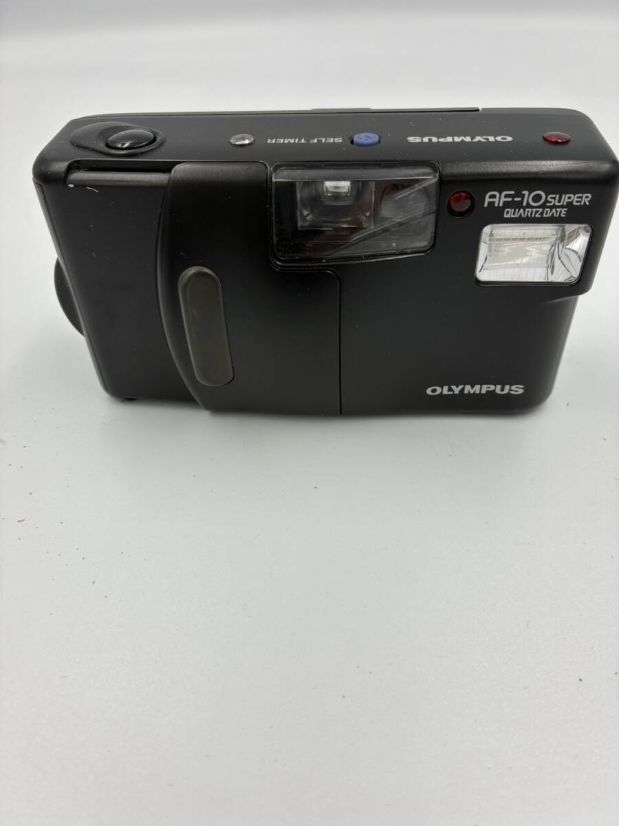 2025年最新】Yahoo!オークション -olympus af-10の中古品・新品