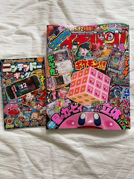 新品同様 匿名発送 送料無料 最安値 月刊コロコロ イチバン! 7 8月号 付録 ポケモンフレンダ アートボード ベイブレードX