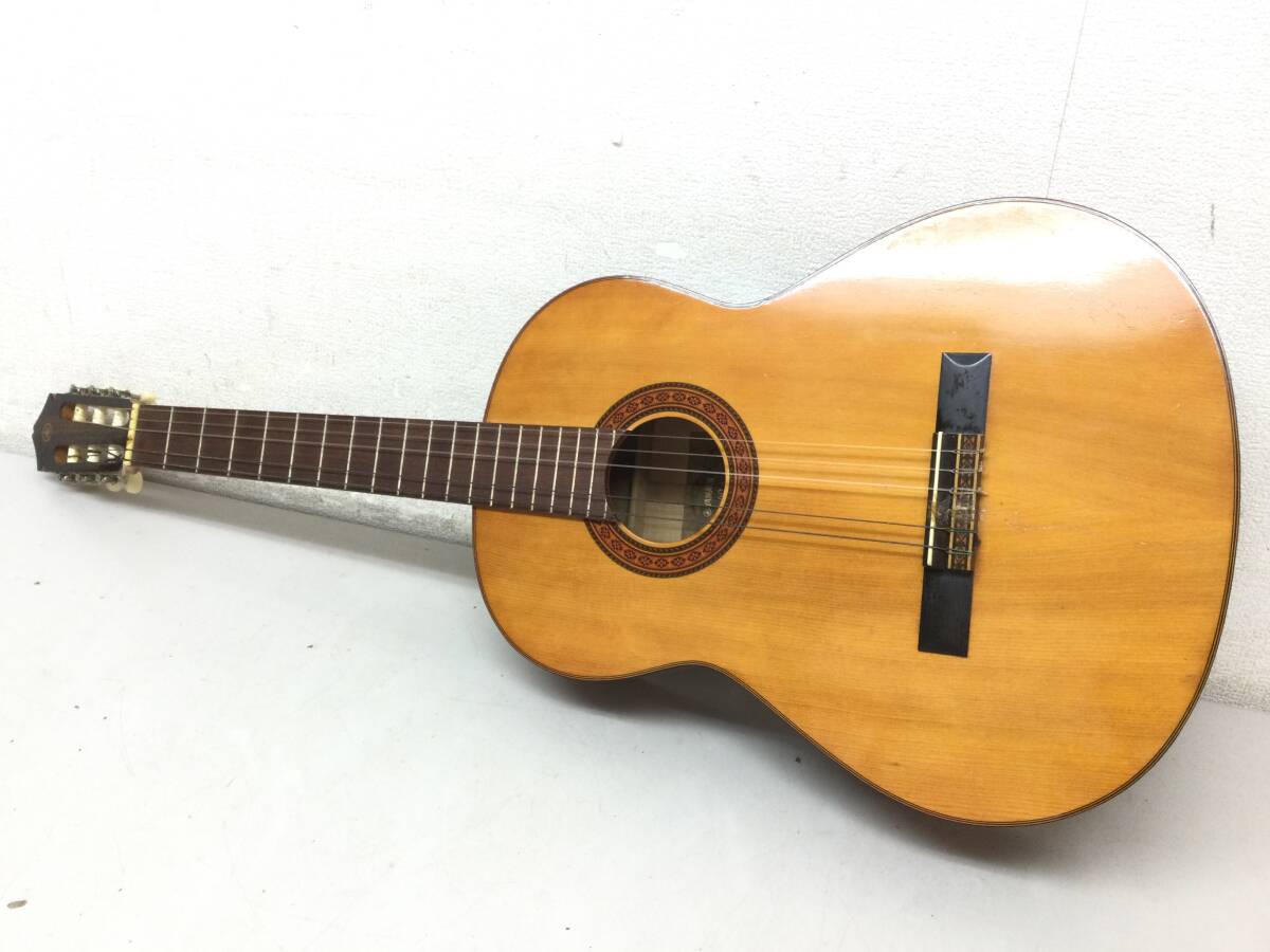 No1687中古品 YAMAHA アコースティックギター G-60 送料無料