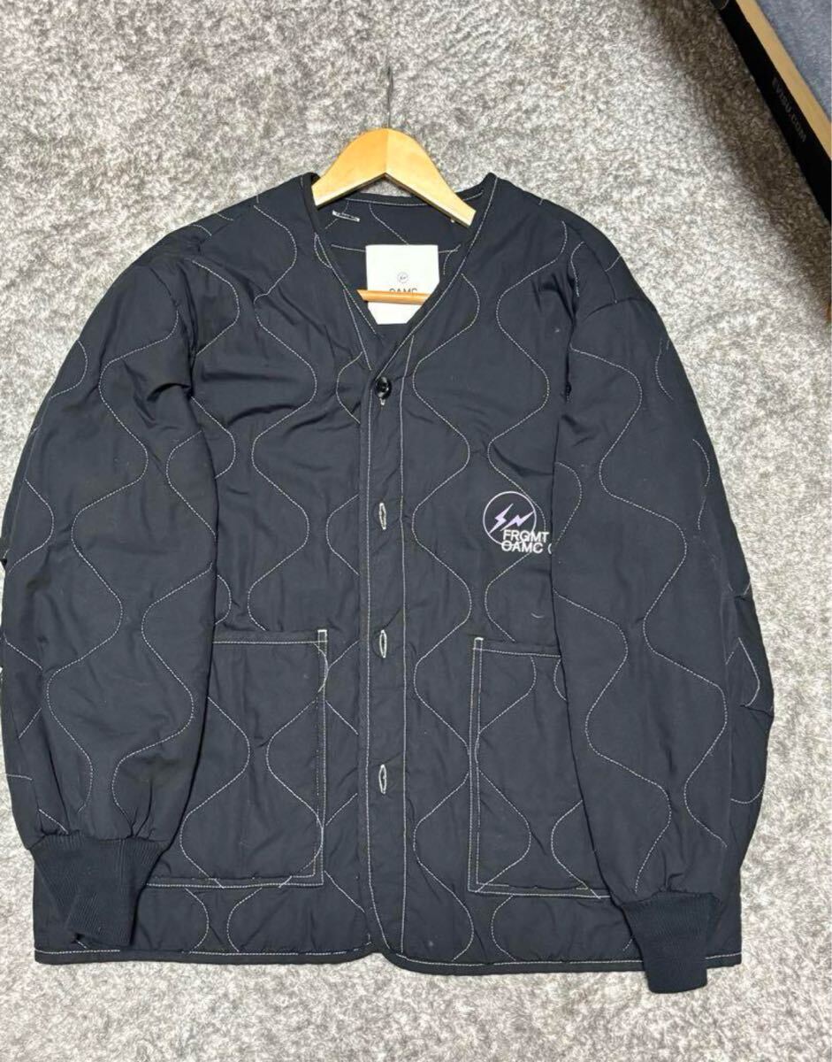 Yahoo!オークション -「oamc」(ジャンパー、ブルゾン一般