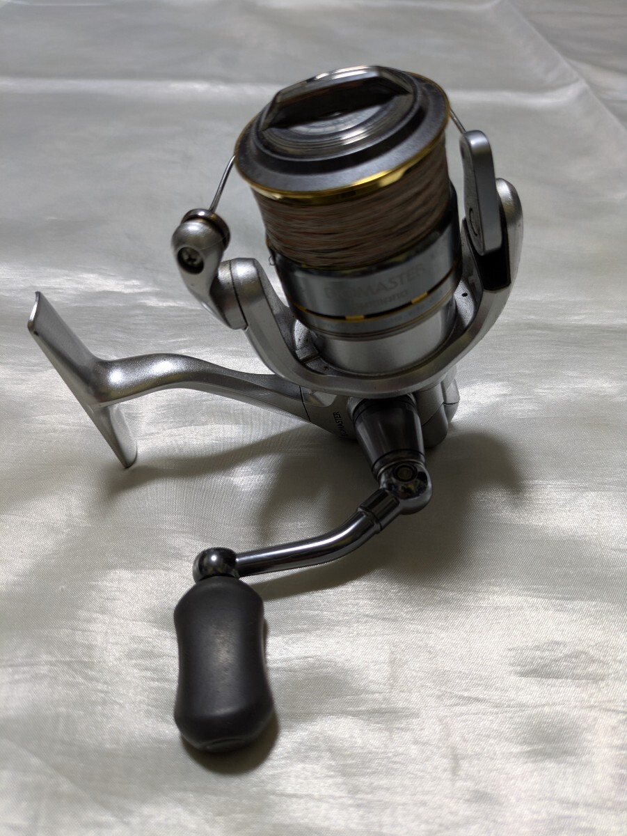 シマノ(SHIMANO) 05'バイオマスター 2000S AR-B 01903