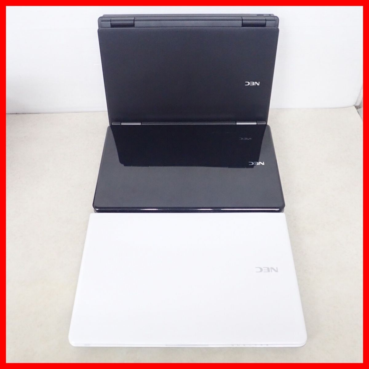 NEC DA770AR デスクトップPC ジャンク Yahoo!オークション -「nec 770 ジャンク」の落札相場・落札価格