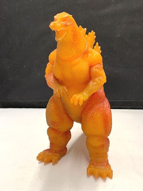 2025年最新】Yahoo!オークション -昭和レトロ(ゴジラ)の中古品