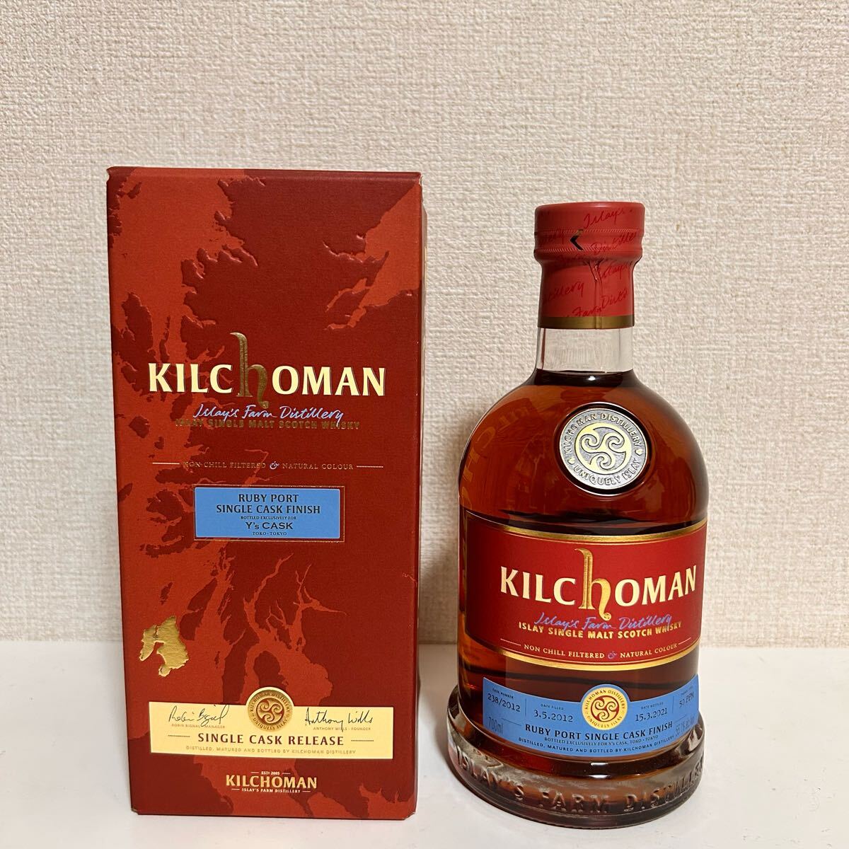 2025年最新】Yahoo!オークション -#キルホーマンの中古品・新品