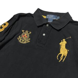 ラルフローレン ビッグポニー チャレンジカップ ポロシャツ