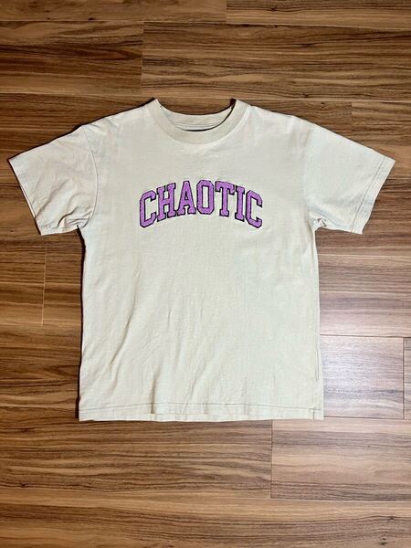 King Gnu カオティックTシャツ
