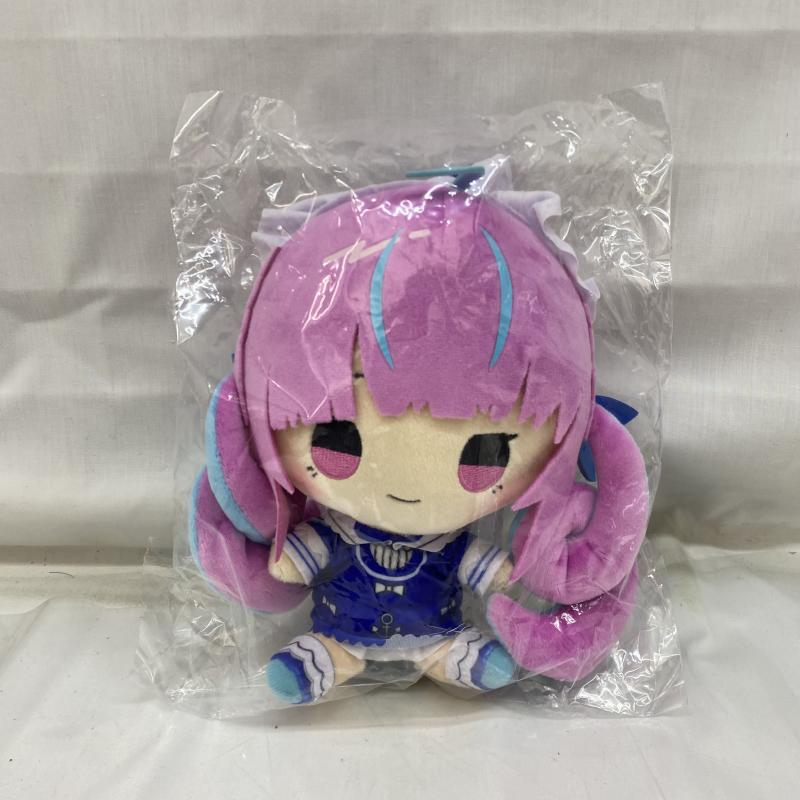 ホロライブ×ドン・キホーテ限定描き下ろしグッズ発売！！｜驚安