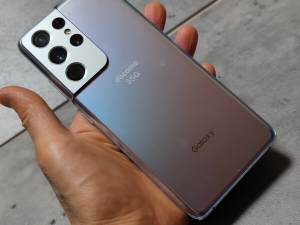 galaxy s21ultra 256 訳あり