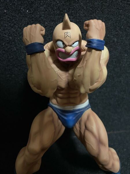 CCP CMC vol.EX キン肉マン スグル 2.0 ハイスペックVer 肉のカーテン 原作カラー スパイスシード spiceseed