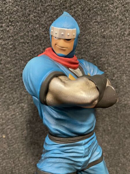 CCP CMC vol.13 ザ・ニンジャ 悪魔六騎士Ver. 原作カラー キン肉マン スパイスシード SpiceSeed