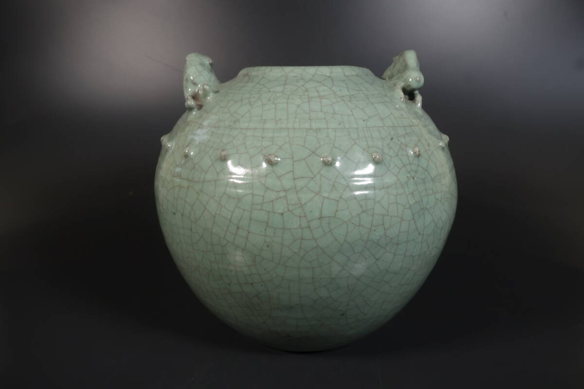 2025年最新】Yahoo!オークション -壺(青磁)の中古品・新品・未