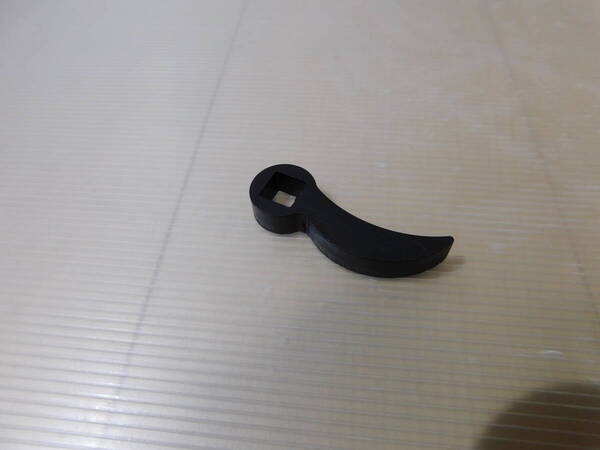 プライバー ヘッド ドライシャフト 外し はずし 工具 差し込み 1/2 1/2 12.7mm 12.7角 バール コネ棒 未使用