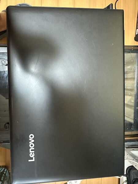 Lenovo ideapad 310-15IKB i5 7200U+メモリ8G+HDD 500GB「管B817」