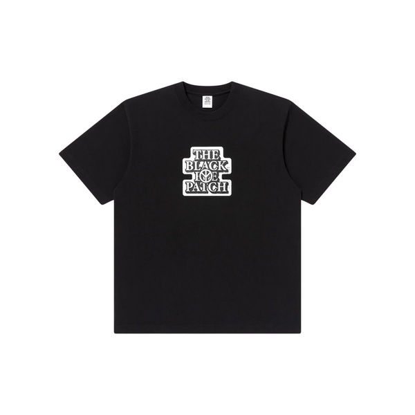 BLACK EYE PATCH x BABYLON OG LABEL TEE
