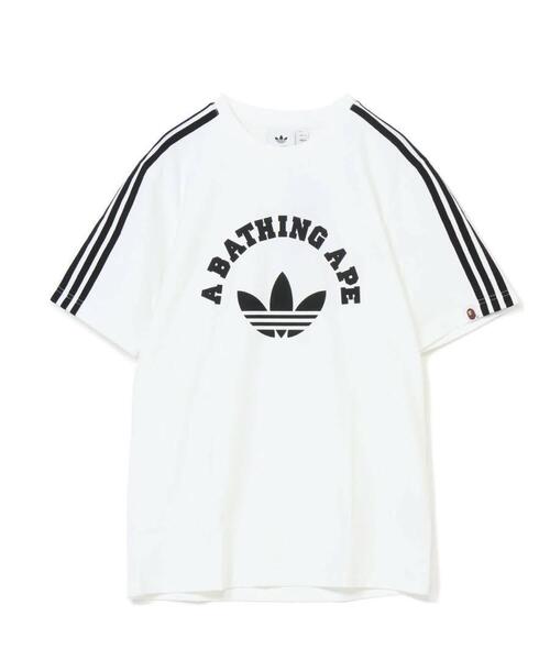 adidas x Bape T-Shirt