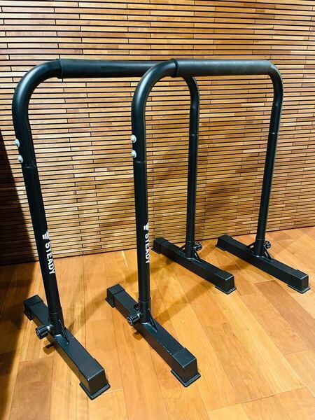 STEADY ステディ ディップススタンド 筋トレ ディップスバー トレーニング 懸垂 チンニング