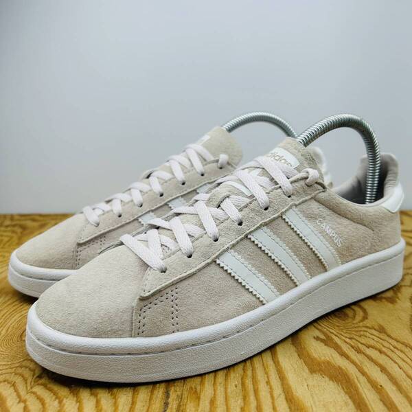 adidas アディダス キャンパス カジュアル ピンクホワイト ADIDAS CAMPUS W 24cm CQ2106