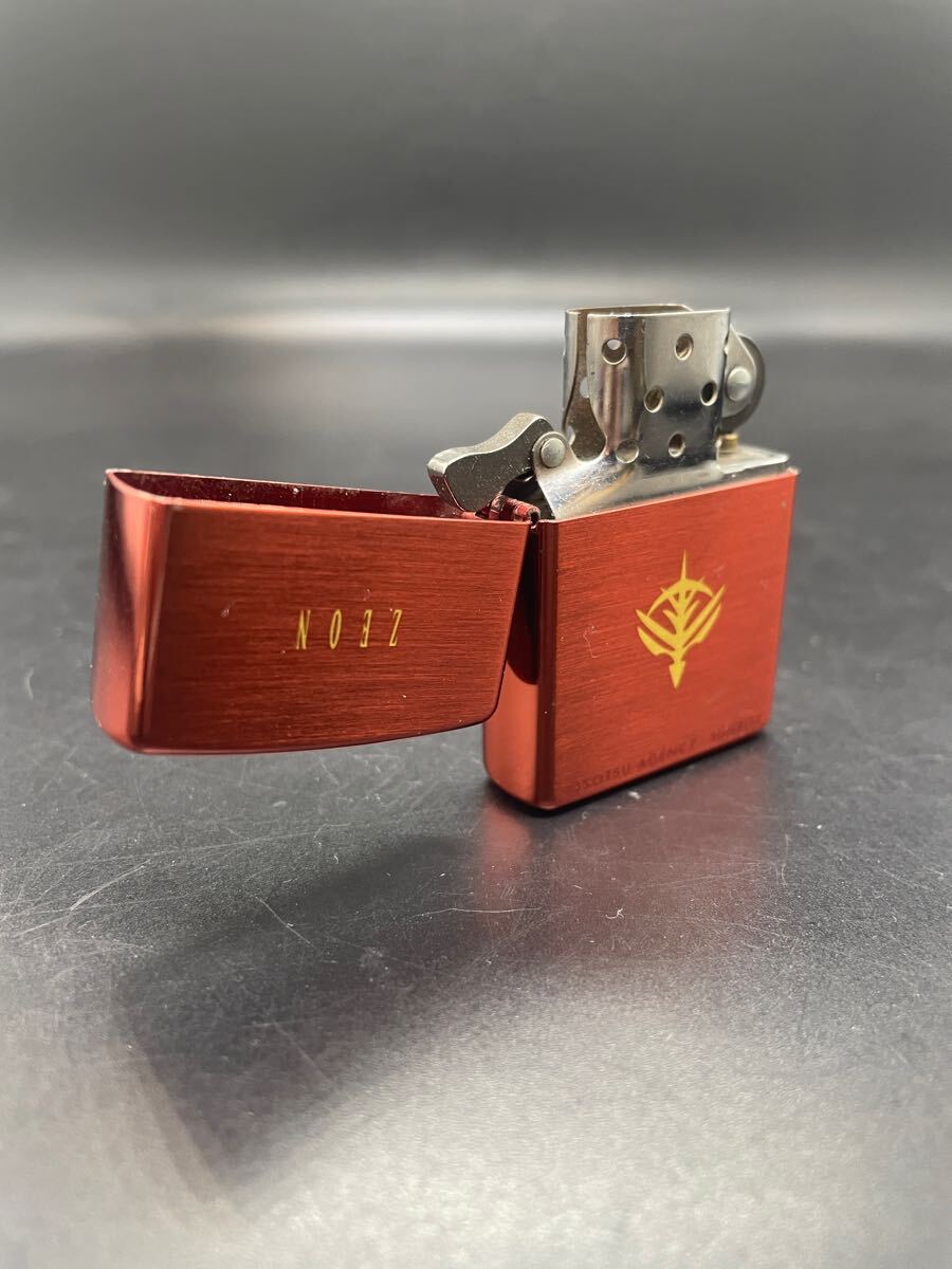 2000年 Zippo スケートボード SkateBoard #205 新品 /絶版「A