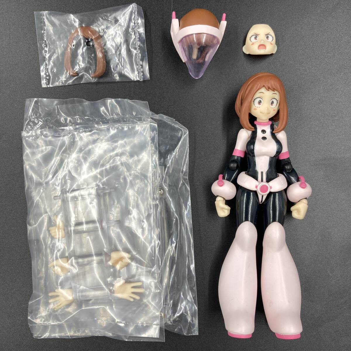フィギュア ジャンク まとめ売り Yahoo!オークション -「ジャンク フィギュア」(コミック、アニメ