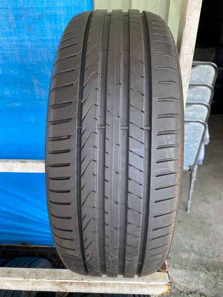 PIRELLI Cinturato P7. 205/55/17 1本のみ送料込み