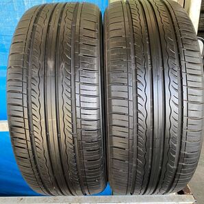 KUMHO 215/45/17 2本セット送料込 夏タイヤ