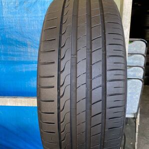 MINERVA 205/45/17 1本のみ2023年製送料込み 夏タイヤ