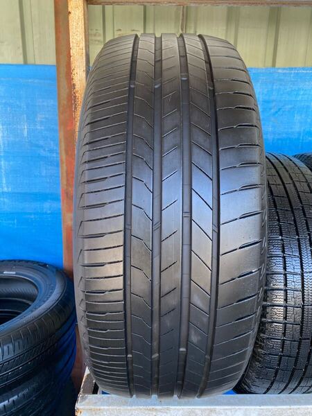 BRIDGESTONE ALENZA 235/50/20 1本のみ2023年製 夏タイヤ ブリヂストン
