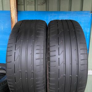BRIDGESTONE POTENZA 225/50/17 2本セット2021年 ブリヂストン ポテンザS001.