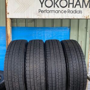BRIDGESTONE blizzak VRX2 175/65/15 4本セット ブリヂストン