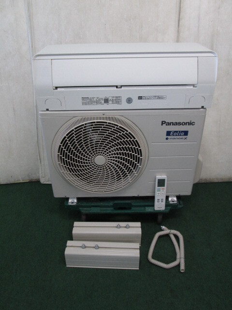 2025年最新】Yahoo!オークション -panasonic エアコン 200vの 2025年最新】Yahoo!オークション -panasonic エアコン 200vの