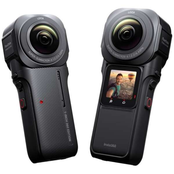 Insta360 ONE RS 1-INCH Edition CINRSGP/D