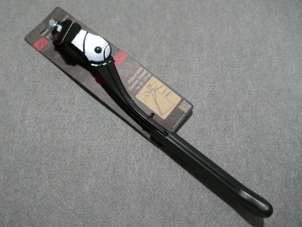 GIZA PRODUCTS アジャスタブル センター スタンド CL-KA76 ギザ プロダクツ 24~29インチ
