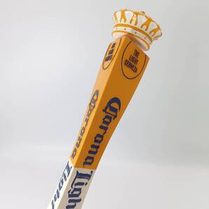 コロナ ライト ビア タップ ビール サーバー ノブ シフトノブ Corona Light