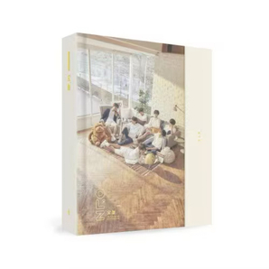 bts 2018年 オヌル展示会 EXHIBITION BOOK 写真集 新品未開封
