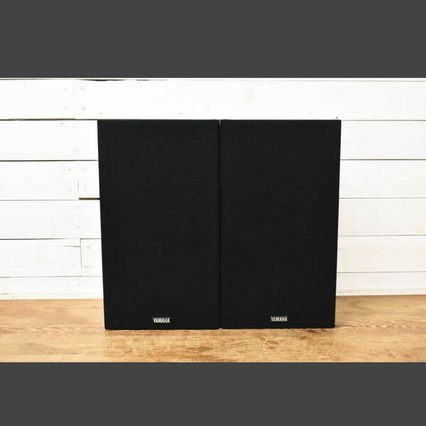 【極美品】YAMAHA NS-10MX ヤマハ モニタースピーカー ②