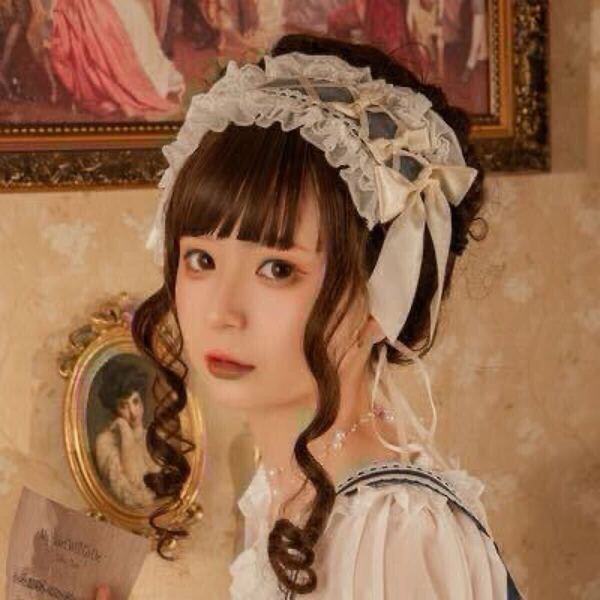 ベッドドレス コスプレ ハロウィン パーティ ロリータ ロリィタ 白 緑 イベント コスチューム パーティ ゴスロリ クラロリ
