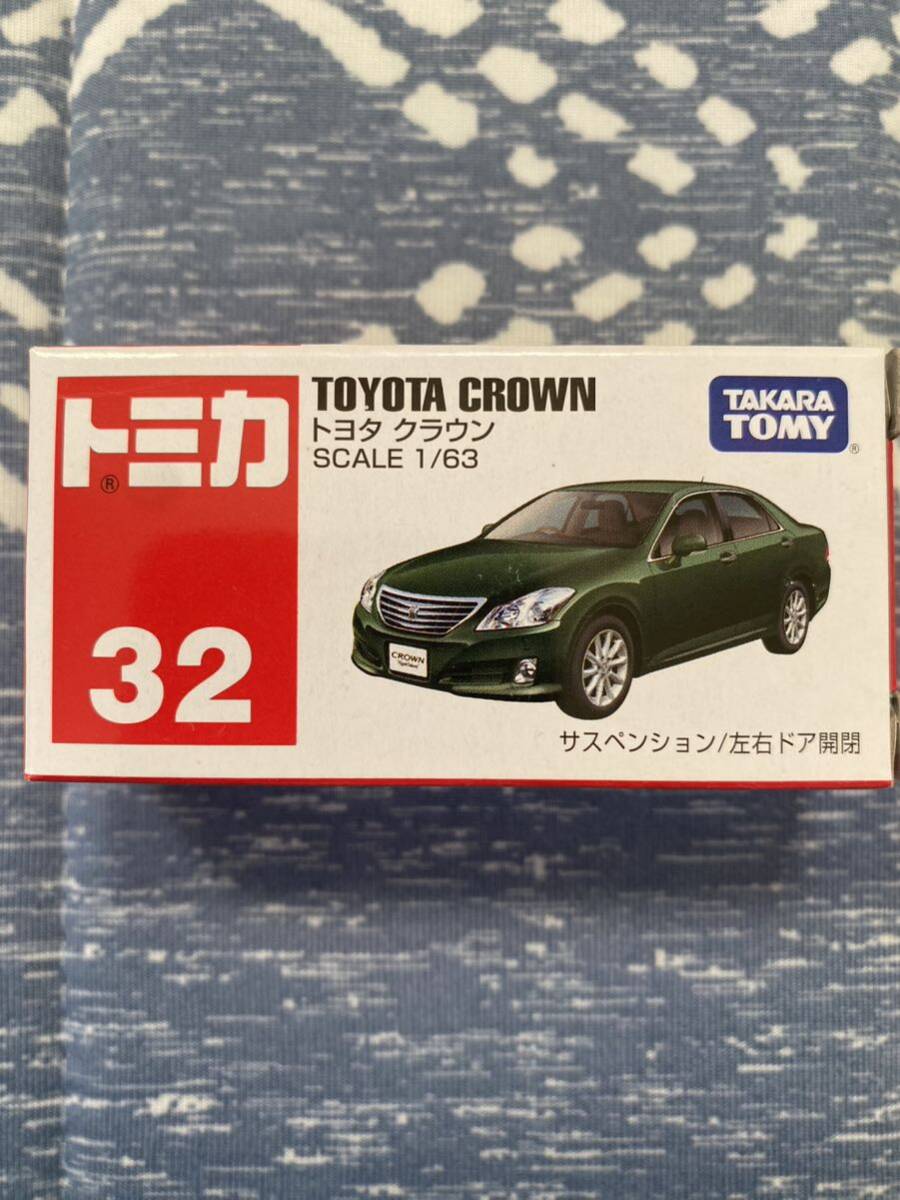 2025年最新】Yahoo!オークション -トミカ クラウン 32の中古品