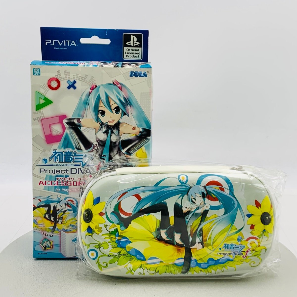 Yahoo!オークション -「初音ミク アクセサリーセット」の落札