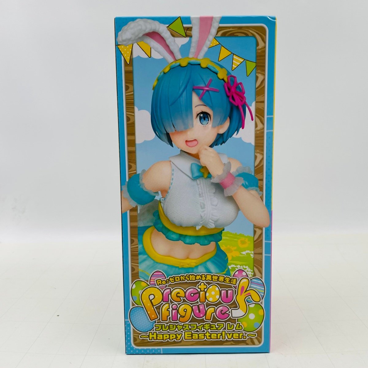フィギュア まとめ売り プライズ 6点セット リゼロ｜Yahoo