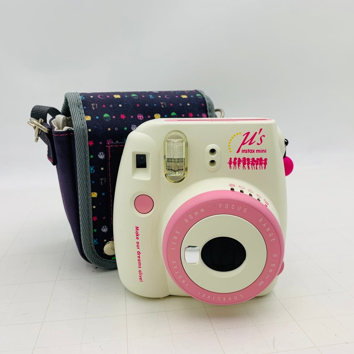 Yahoo!オークション -「instax mini 8 チェキ」の落札相場・落札価格