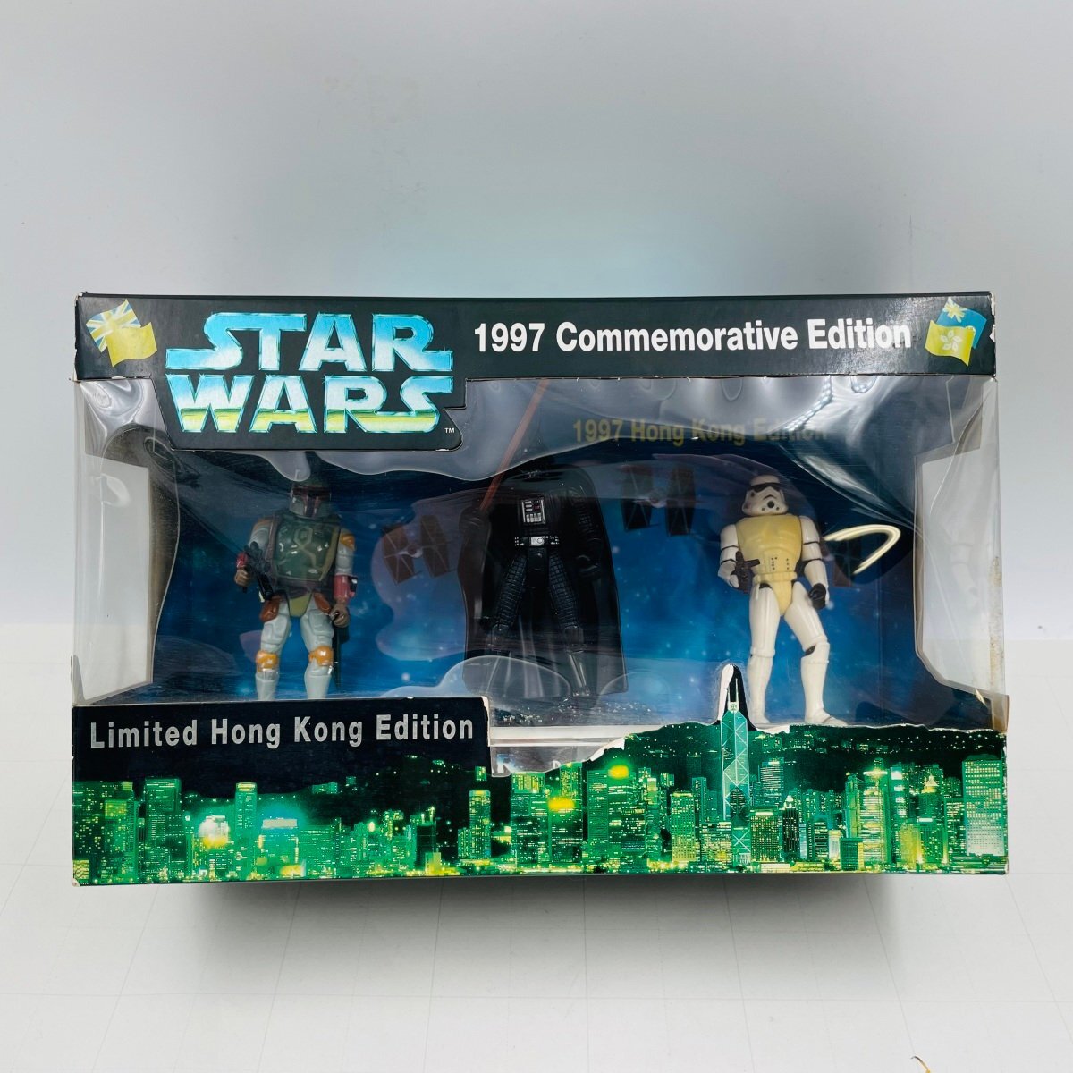 スターウォーズ 香港変換記念品 - メルカリ